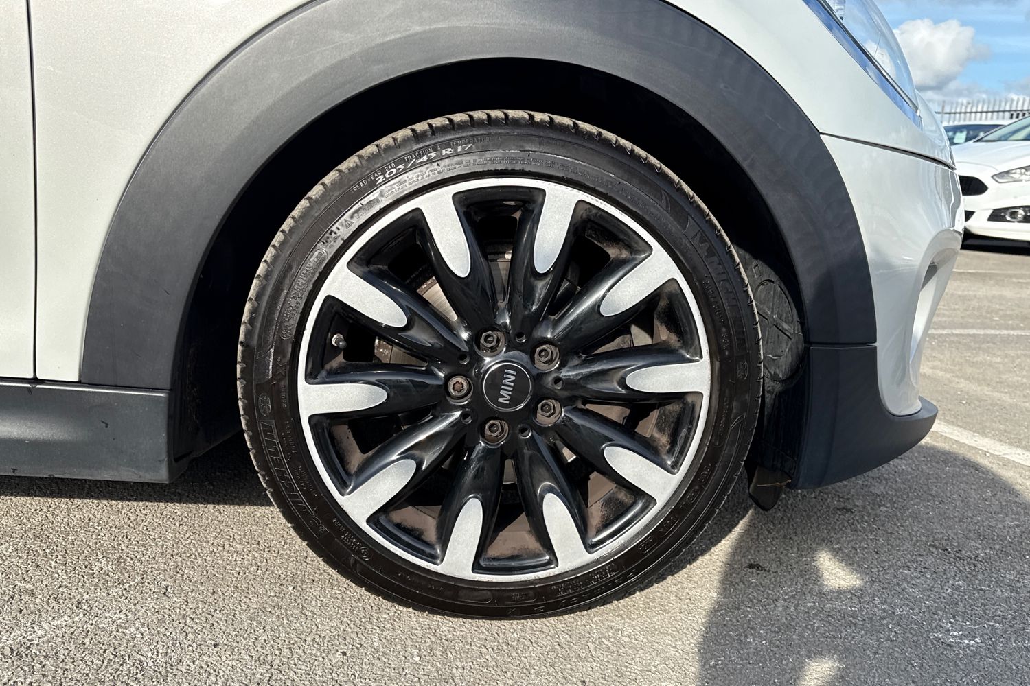 Vehicle 9