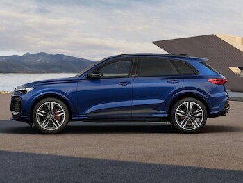 Used Audi Q5 2026 for sale - 78469512: Photo