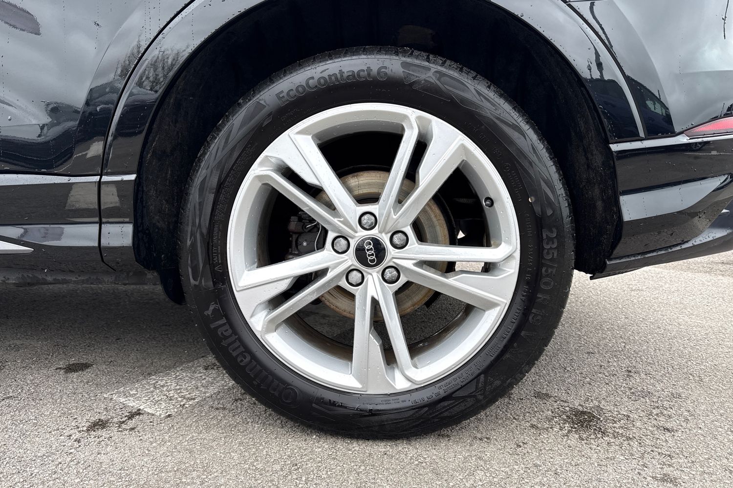 Used Audi Q3 2022 for sale - 77649458: Photo 12