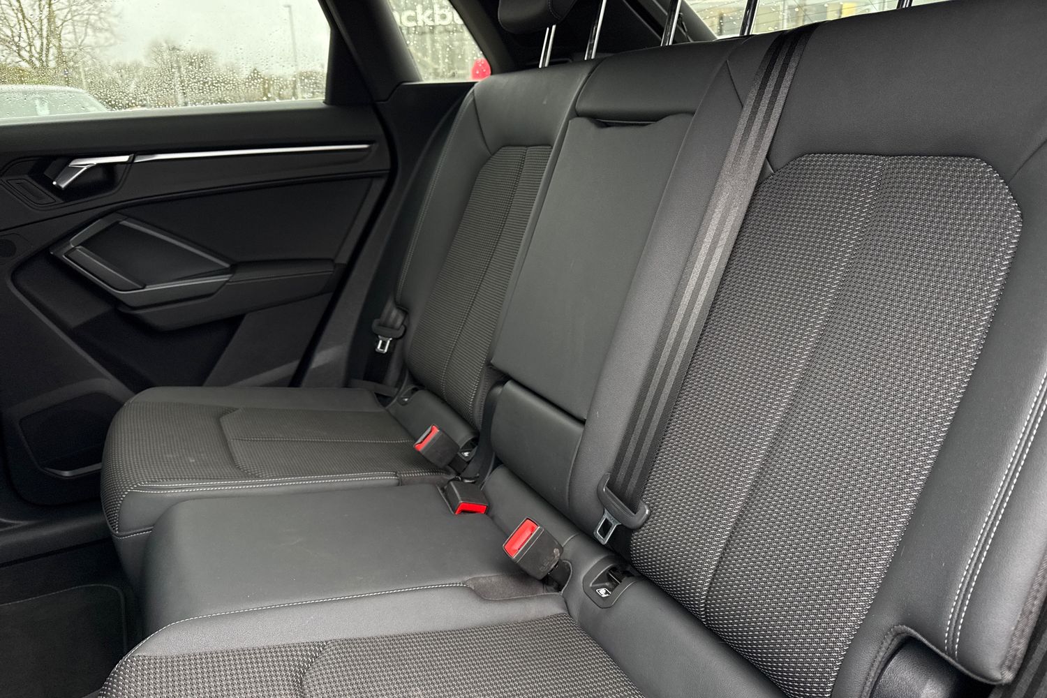 Used Audi Q3 2022 for sale - 77649458: Photo 19