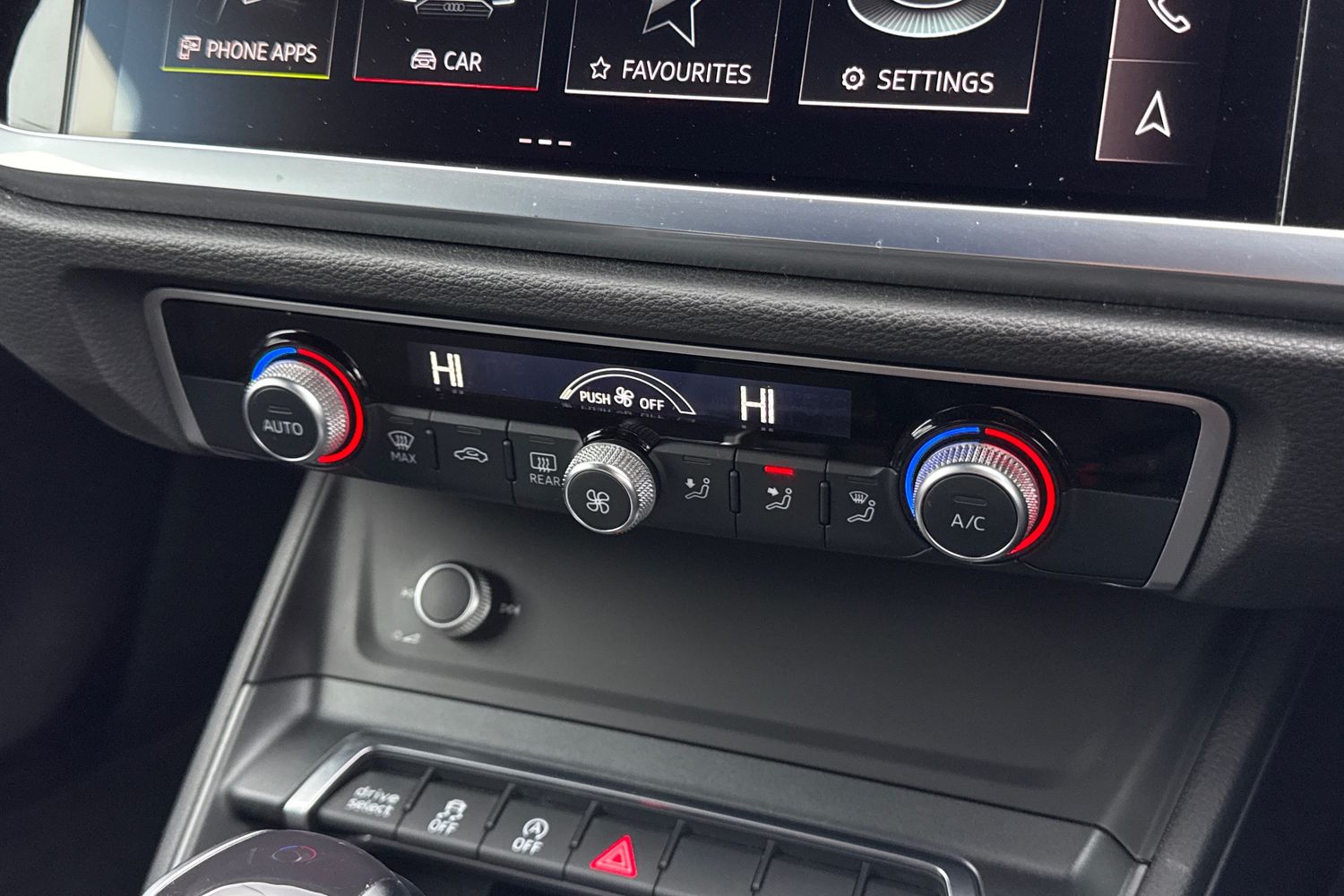 Used Audi Q3 2022 for sale - 77649458: Photo 22