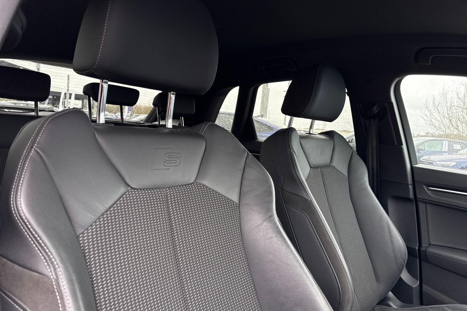 Used Audi Q3 2022 for sale - 77649458: Photo 24