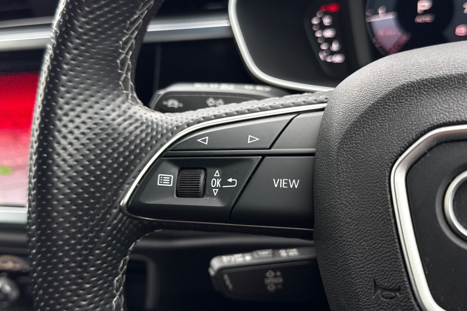 Used Audi Q3 2022 for sale - 77649458: Photo 28