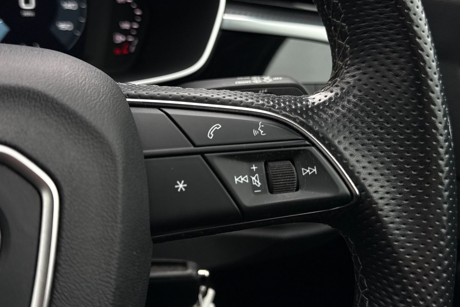 Used Audi Q3 2022 for sale - 77649458: Photo 29