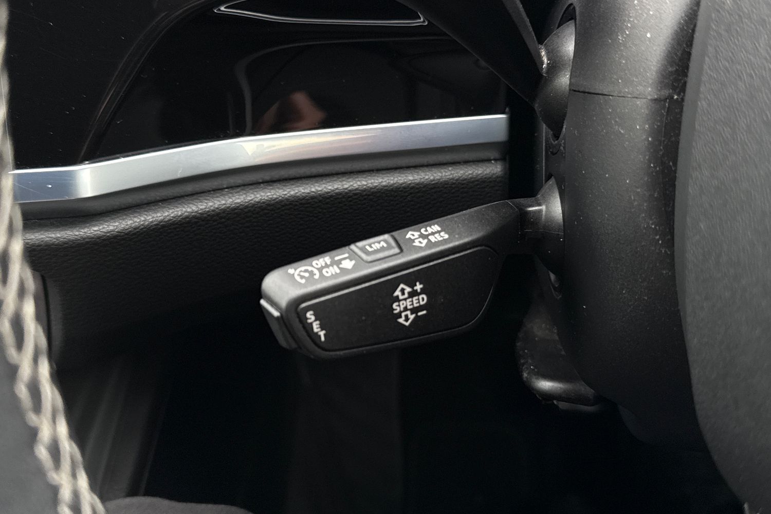 Used Audi Q3 2022 for sale - 77649458: Photo 30