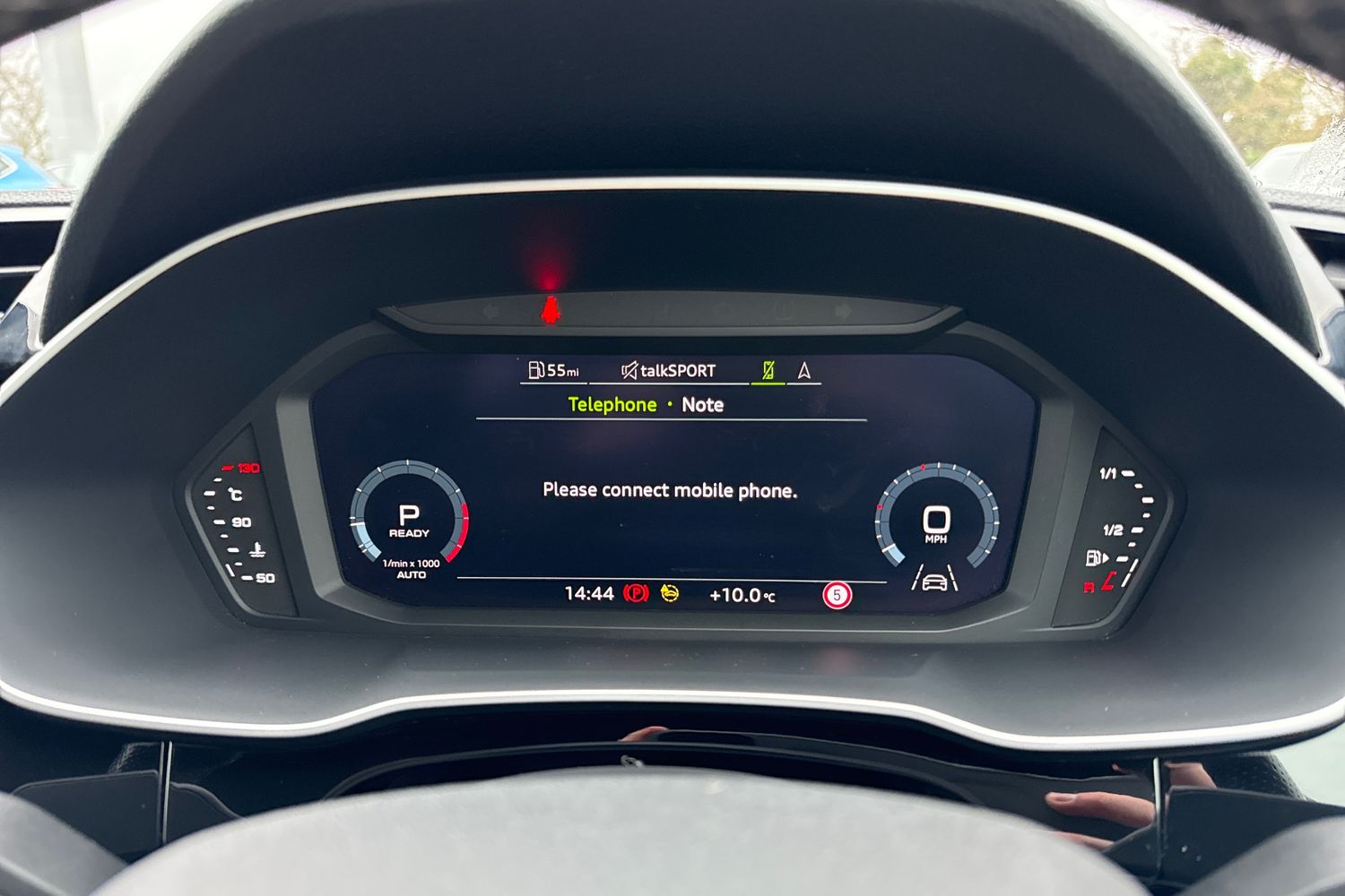 Used Audi Q3 2022 for sale - 77649458: Photo 33