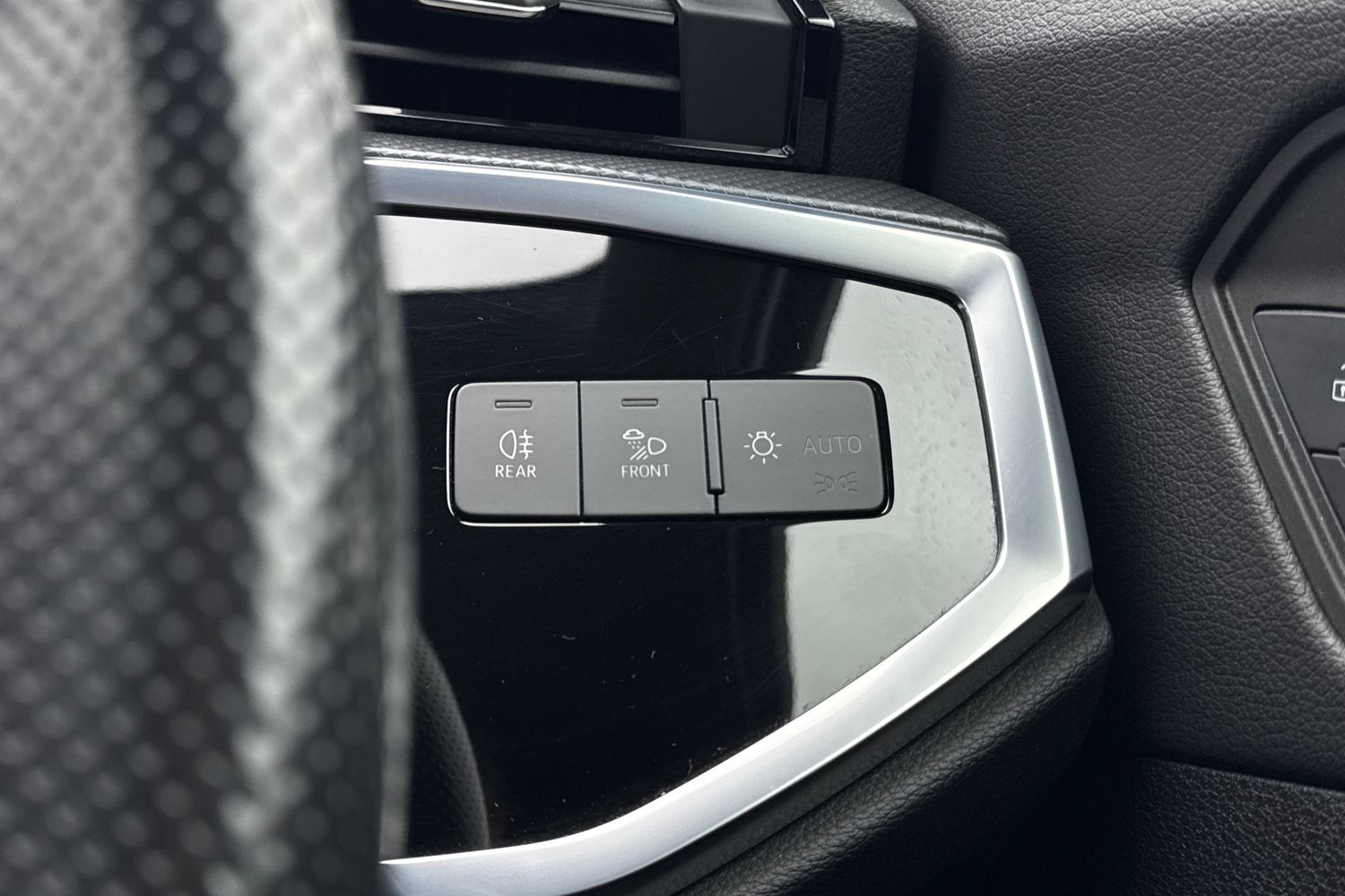 Used Audi Q3 2022 for sale - 77649458: Photo 34