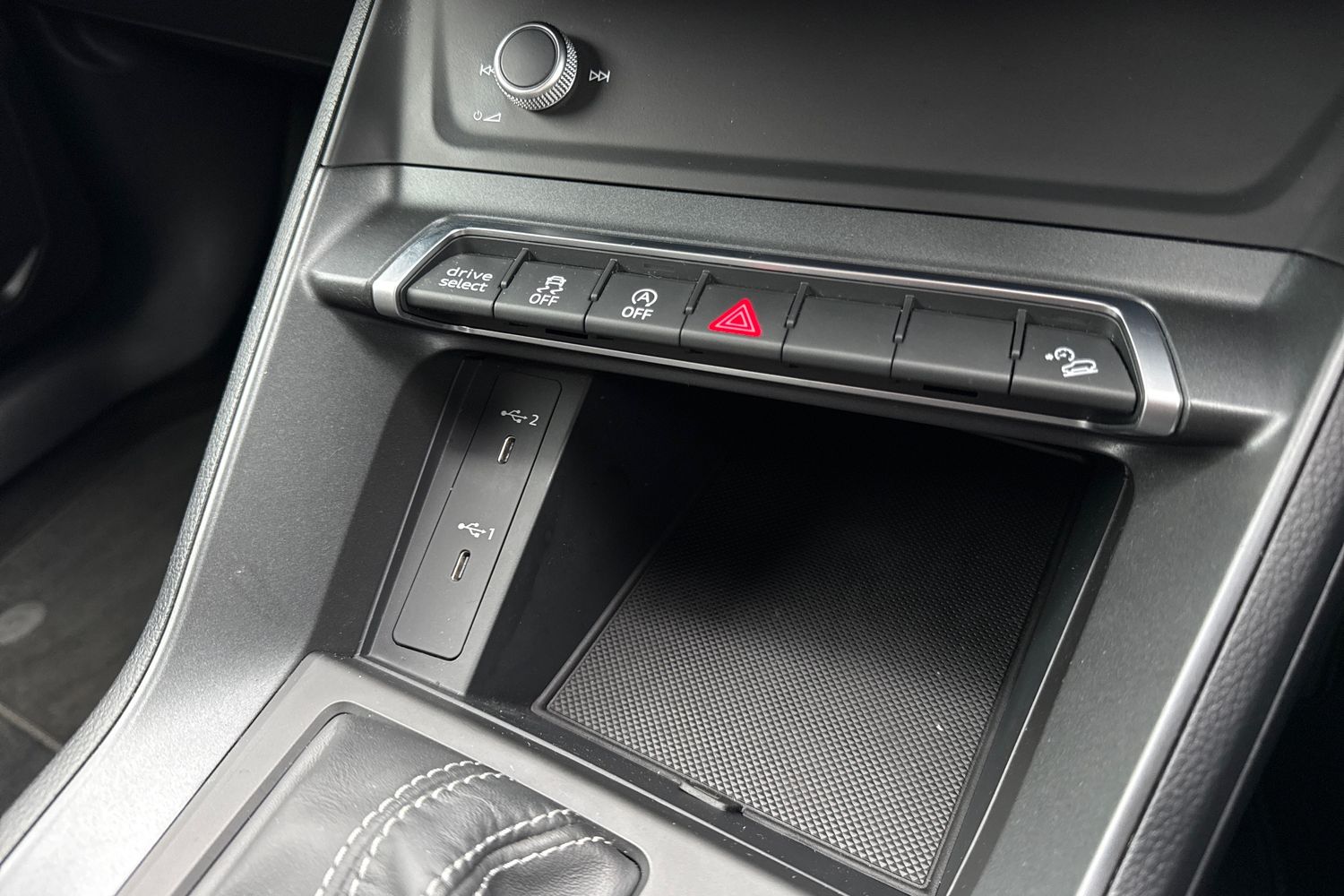 Used Audi Q3 2022 for sale - 77649458: Photo 37