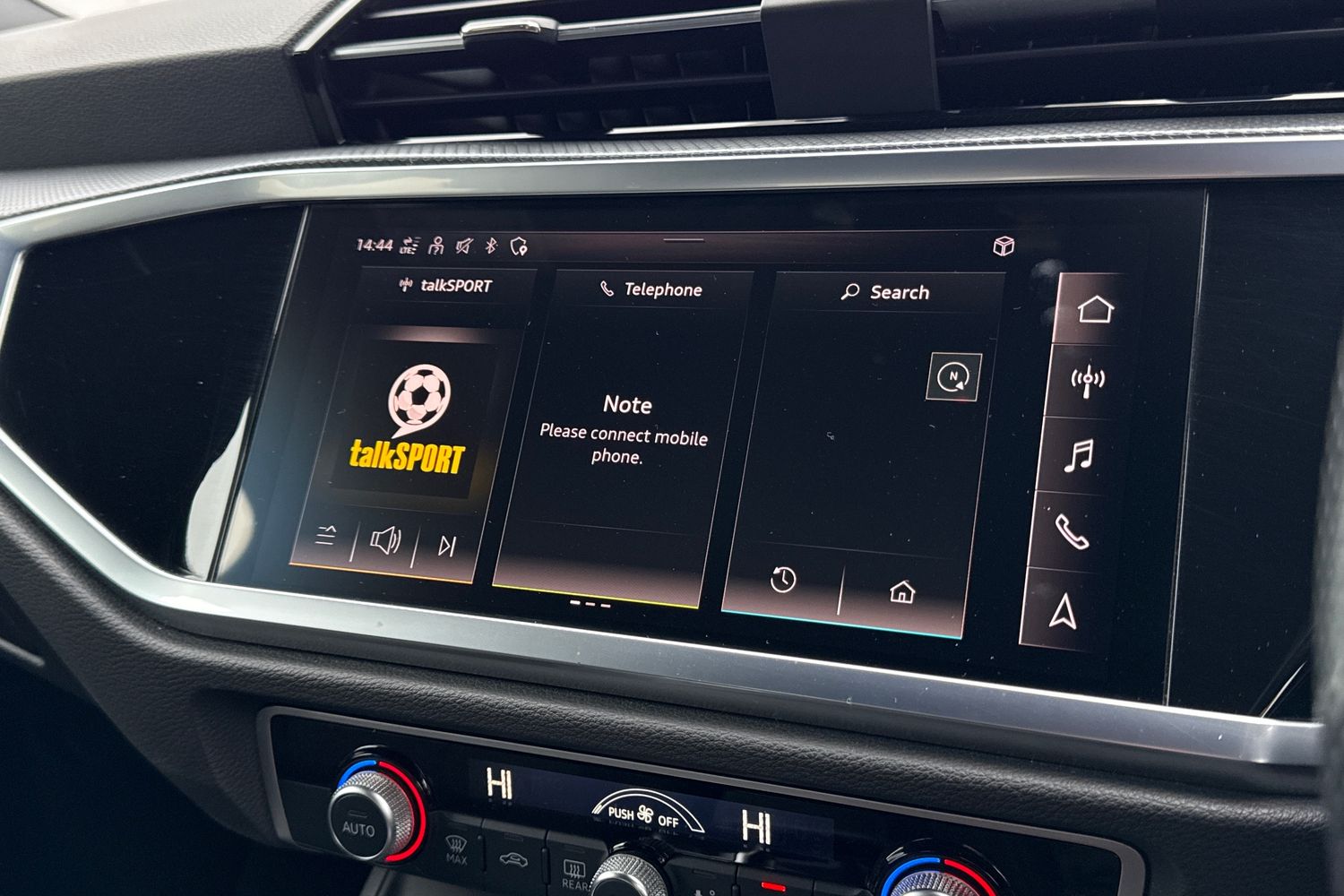 Used Audi Q3 2022 for sale - 77649458: Photo 38