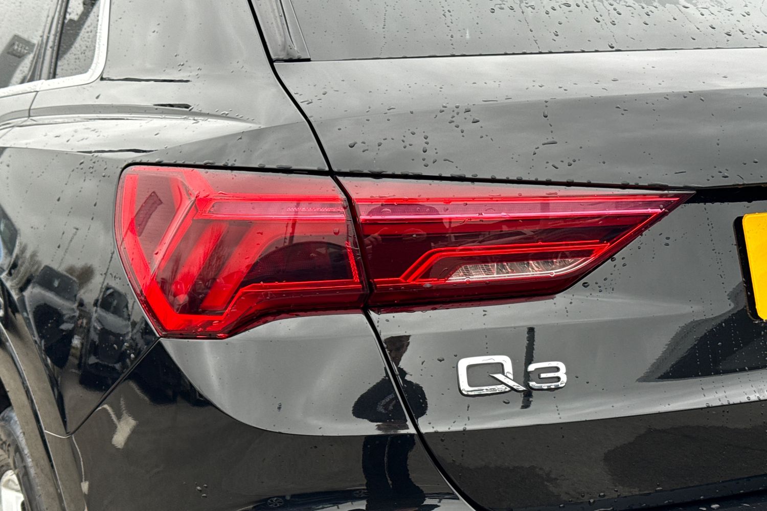 Used Audi Q3 2022 for sale - 77649458: Photo 8