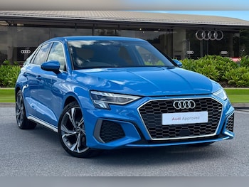 Audi - A3