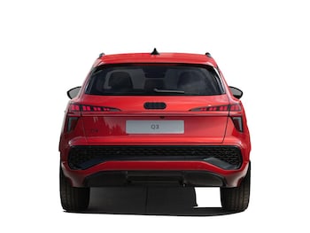 Used Audi Q3 2026 for sale - 78746144: Photo