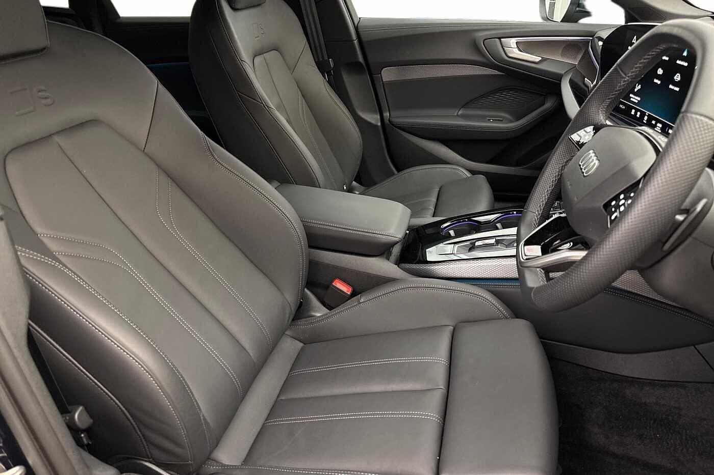 Used Audi A5 2025 for sale - 77463150: Photo 11