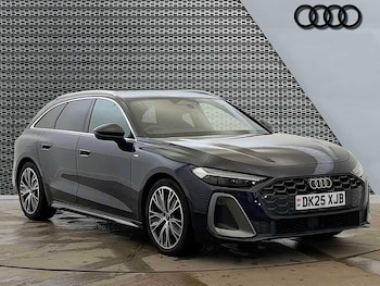 Used Audi A5 2025 for sale - 77463150: Photo