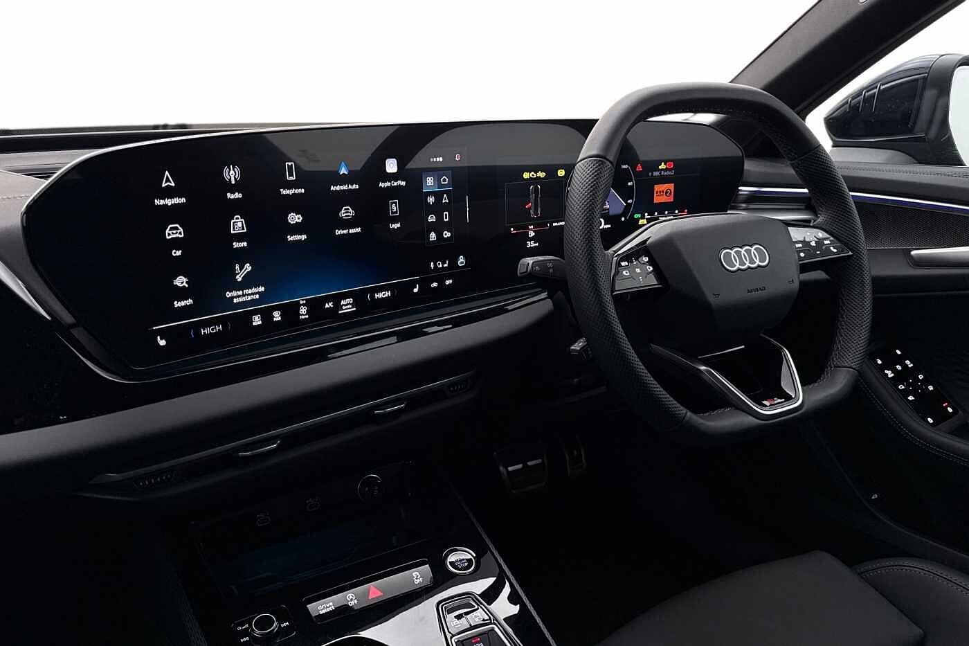 Used Audi A5 2025 for sale - 77463150: Photo 2