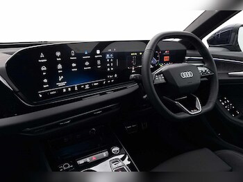 Used Audi A5 2025 for sale - 77463150: Photo