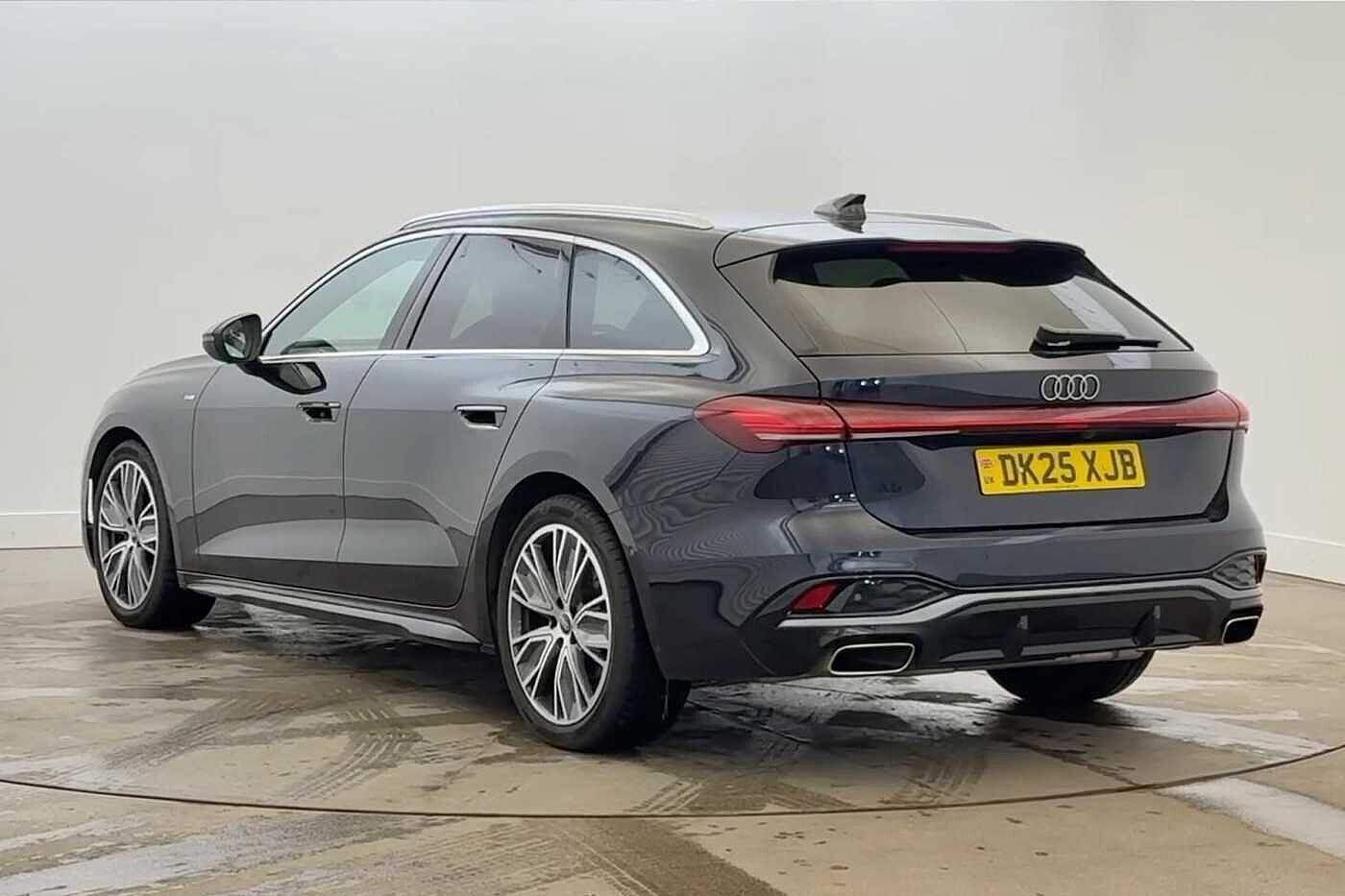 Used Audi A5 2025 for sale - 77463150: Photo 3