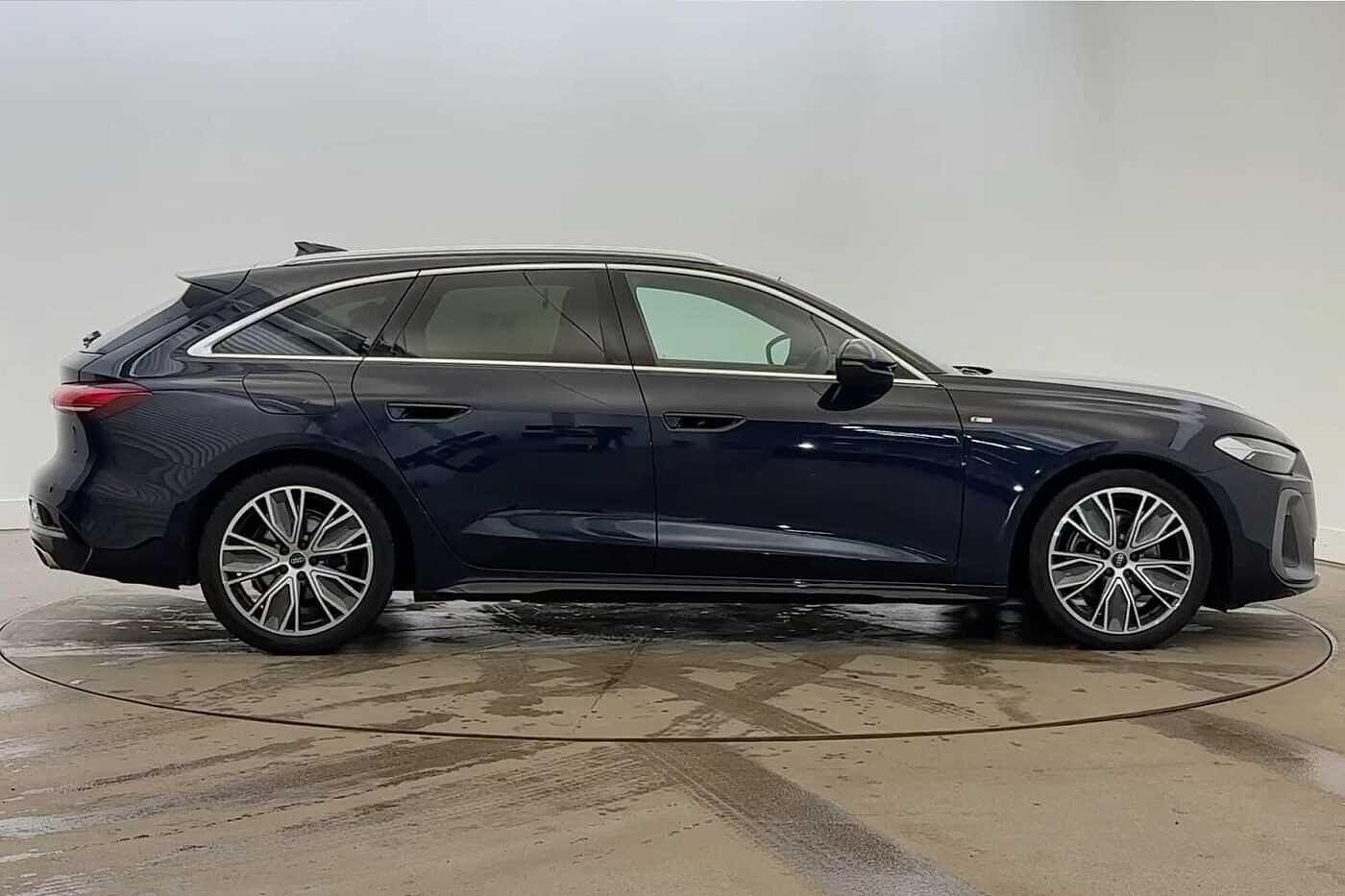 Used Audi A5 2025 for sale - 77463150: Photo 4