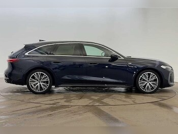 Used Audi A5 2025 for sale - 77463150: Photo