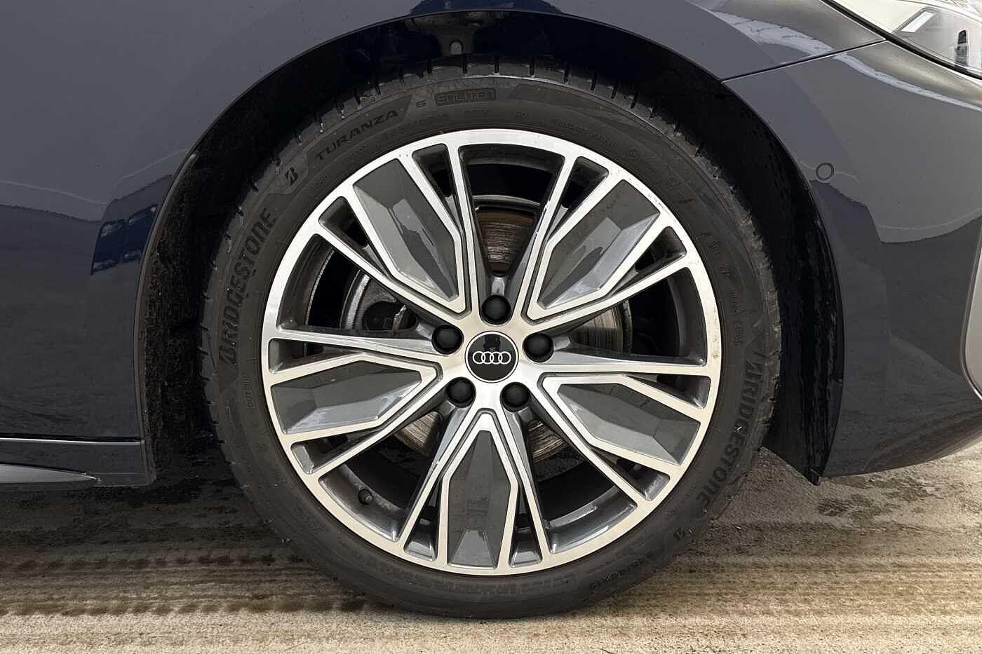 Used Audi A5 2025 for sale - 77463150: Photo 6