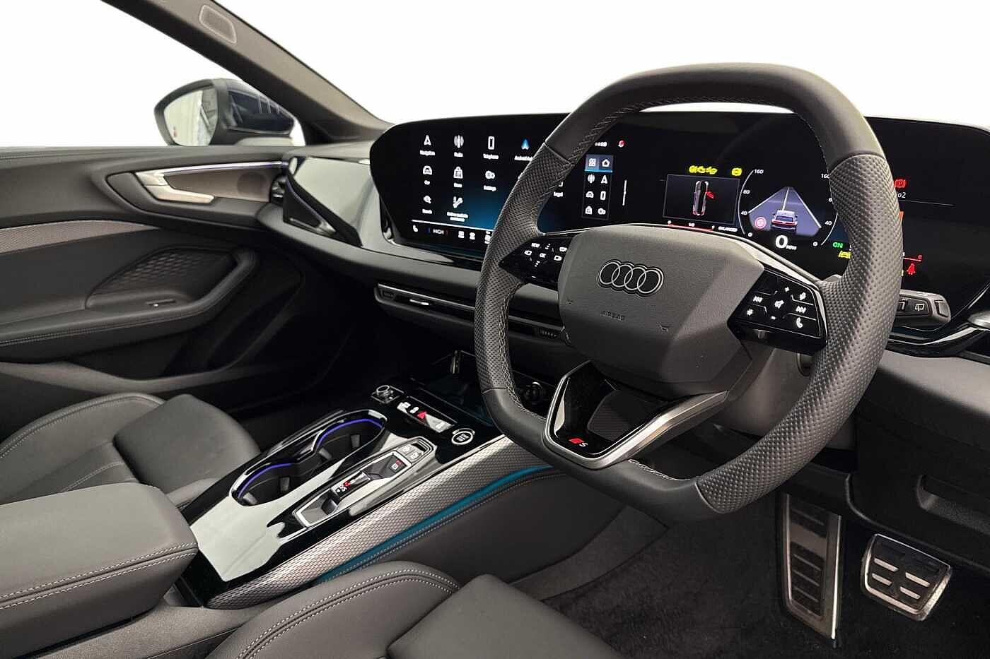 Used Audi A5 2025 for sale - 77463150: Photo 7