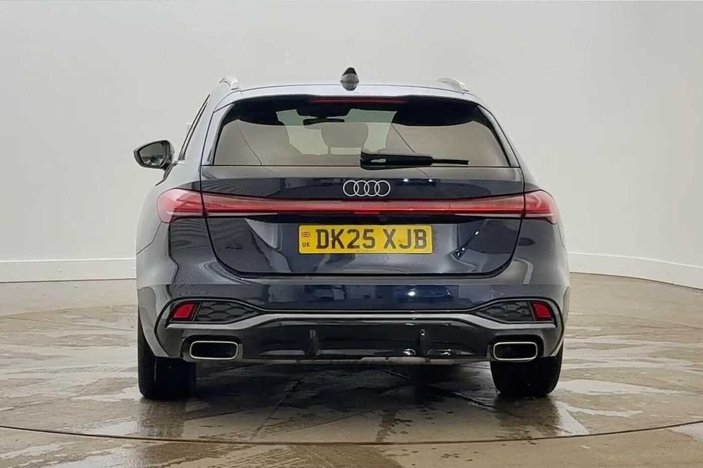 Used Audi A5 2025 for sale - 77463150: Photo 9