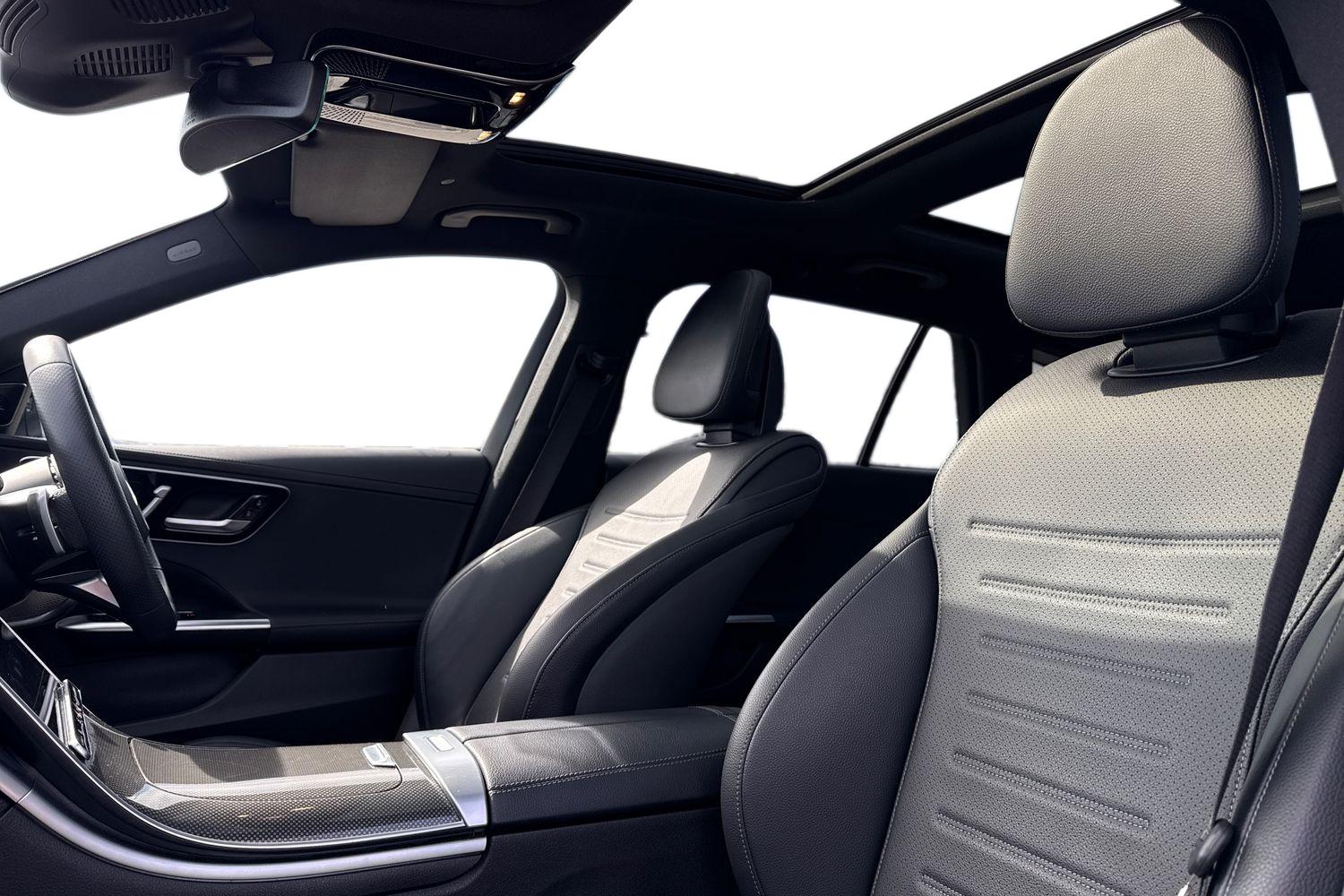 Used Mercedes-Benz C Class 2023 for sale - 78154986: Photo 15