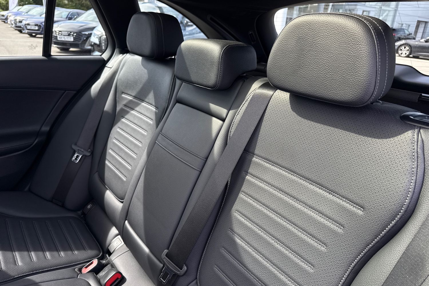 Used Mercedes-Benz C Class 2023 for sale - 78154986: Photo 18