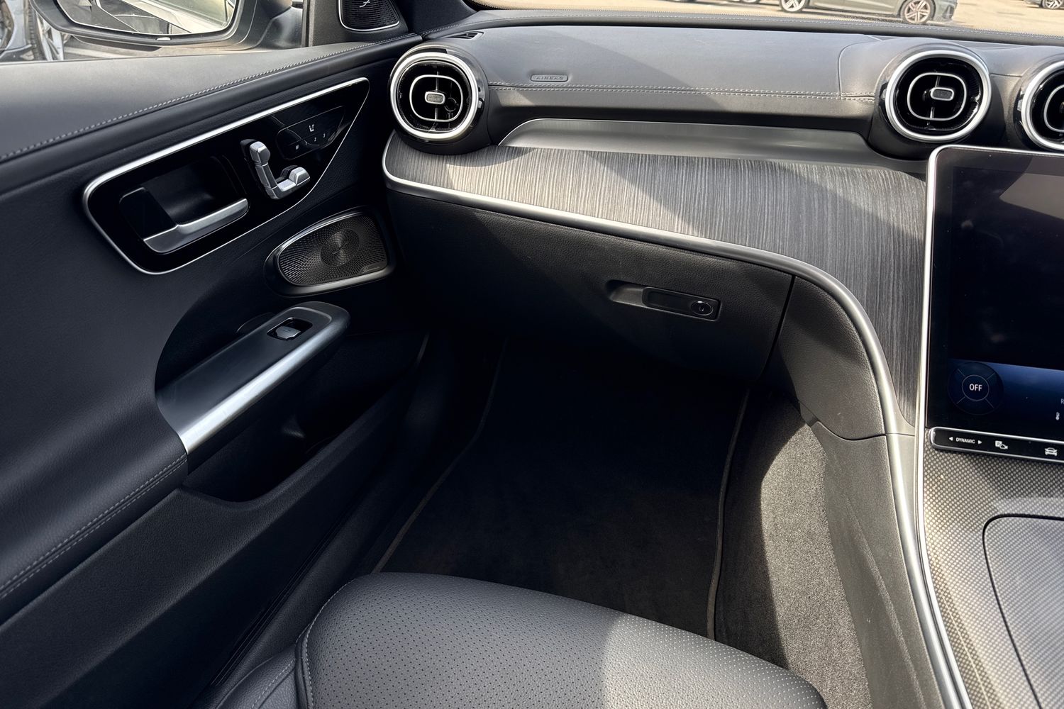 Used Mercedes-Benz C Class 2023 for sale - 78154986: Photo 19