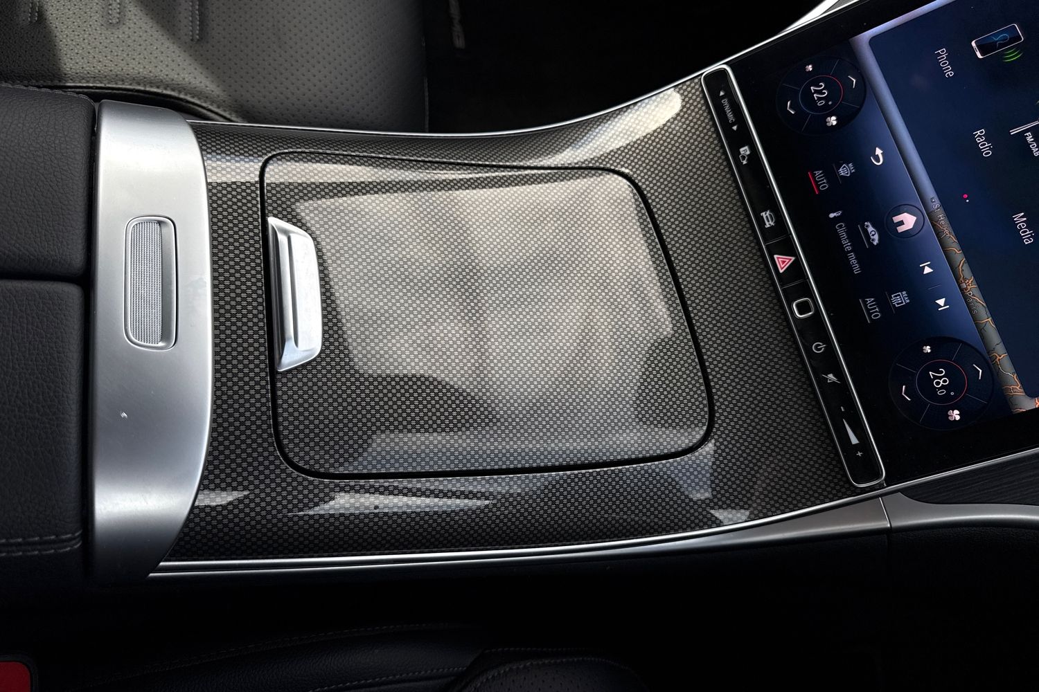 Used Mercedes-Benz C Class 2023 for sale - 78154986: Photo 22