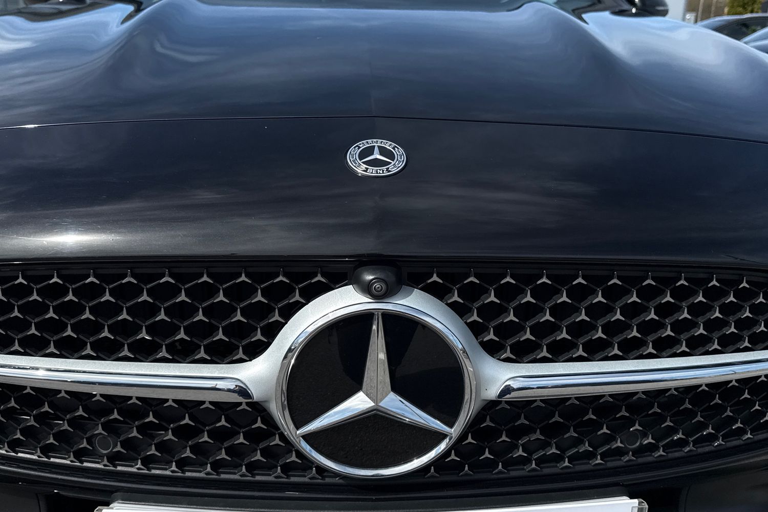 Used Mercedes-Benz C Class 2023 for sale - 78154986: Photo 24