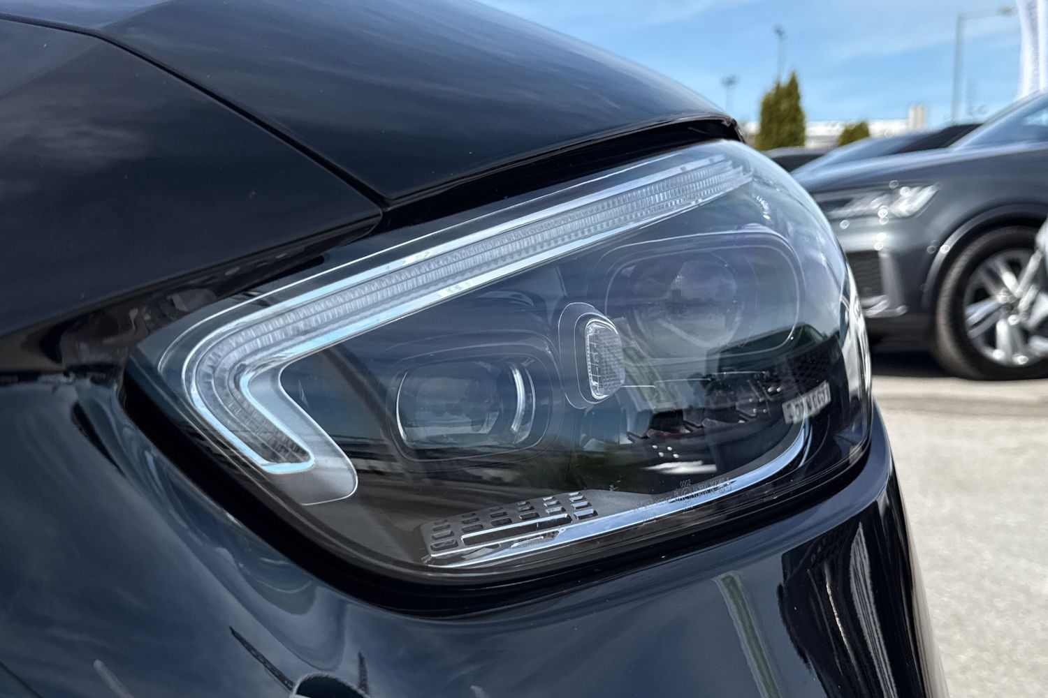 Used Mercedes-Benz C Class 2023 for sale - 78154986: Photo 25