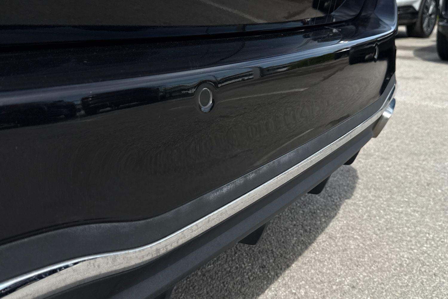 Used Mercedes-Benz C Class 2023 for sale - 78154986: Photo 26