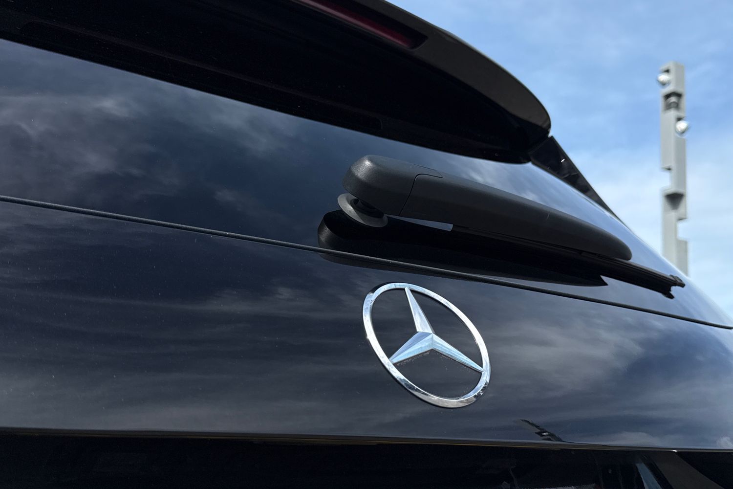 Used Mercedes-Benz C Class 2023 for sale - 78154986: Photo 27