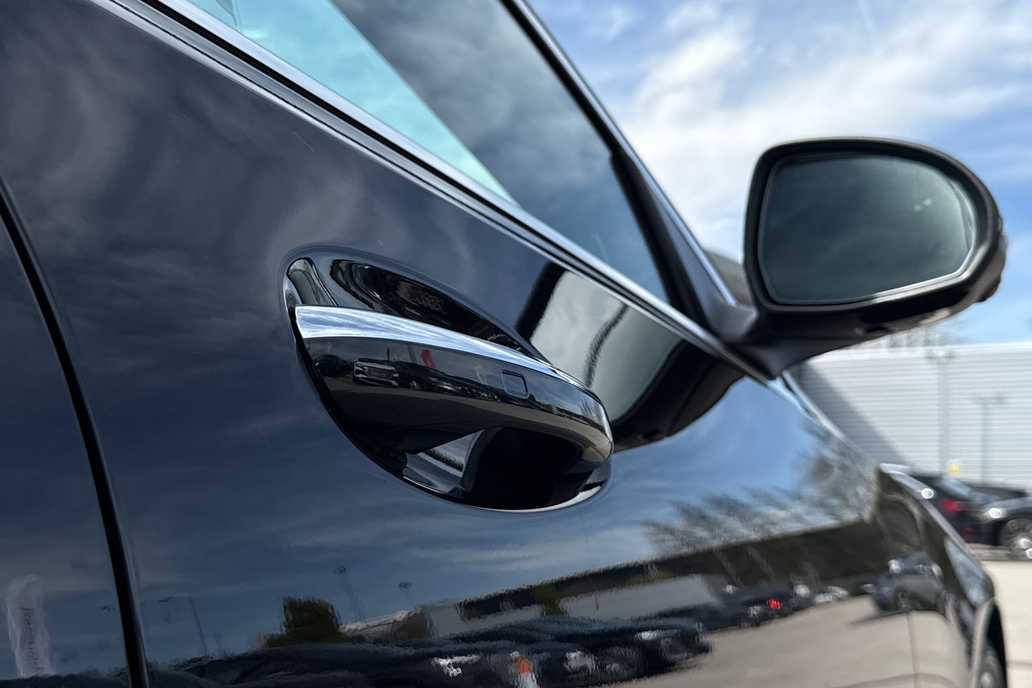 Used Mercedes-Benz C Class 2023 for sale - 78154986: Photo 29