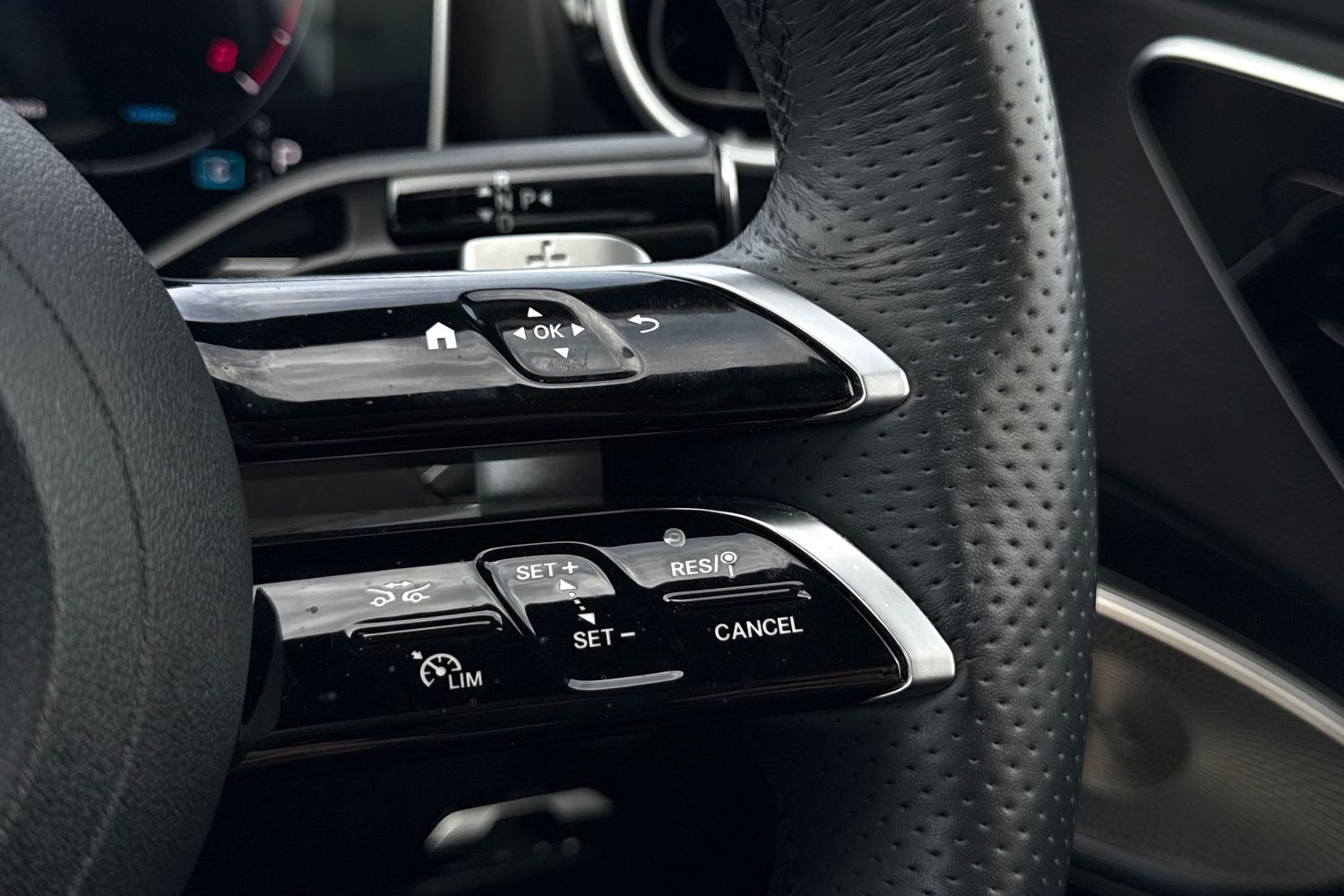 Used Mercedes-Benz C Class 2023 for sale - 78154986: Photo 35