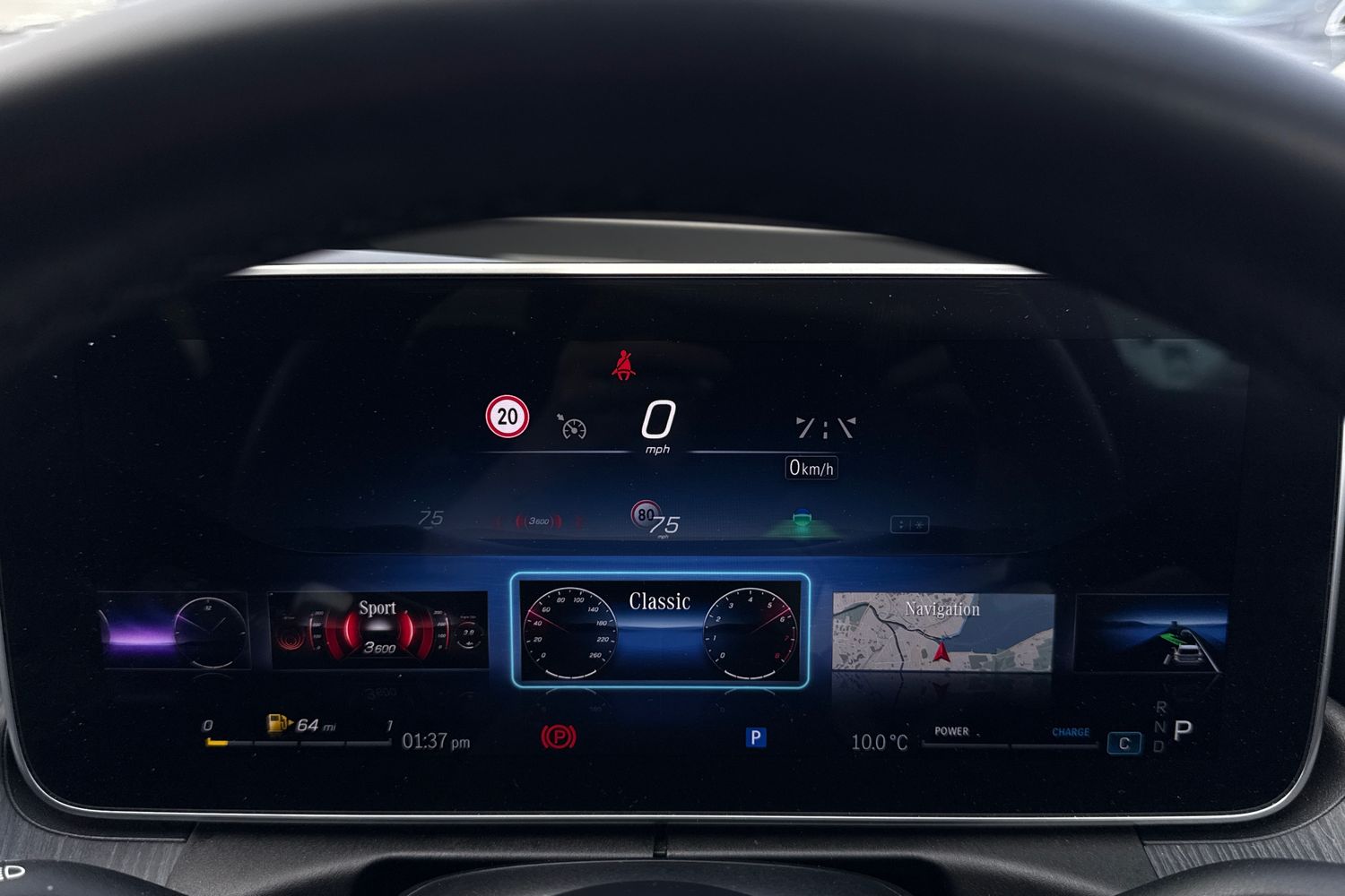 Used Mercedes-Benz C Class 2023 for sale - 78154986: Photo 37