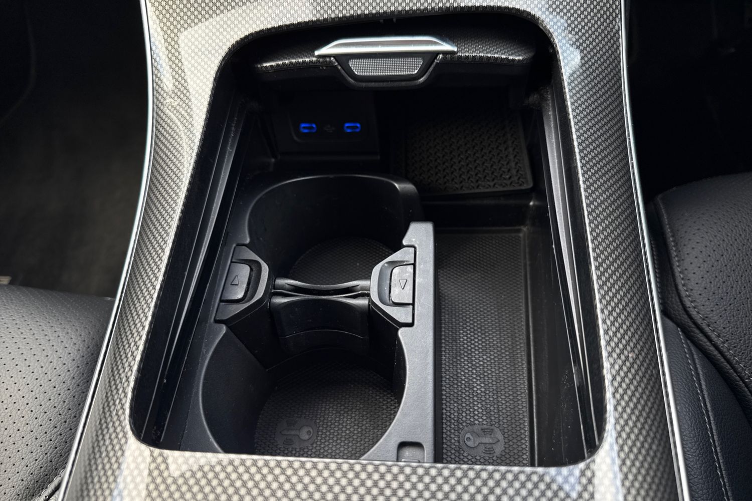 Used Mercedes-Benz C Class 2023 for sale - 78154986: Photo 38