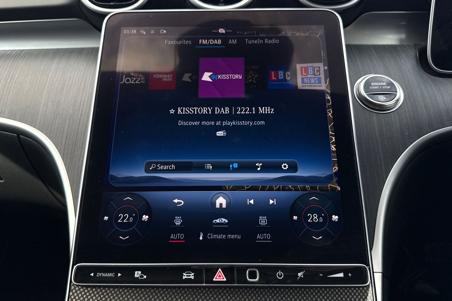 Used Mercedes-Benz C Class 2023 for sale - 78154986: Photo 40