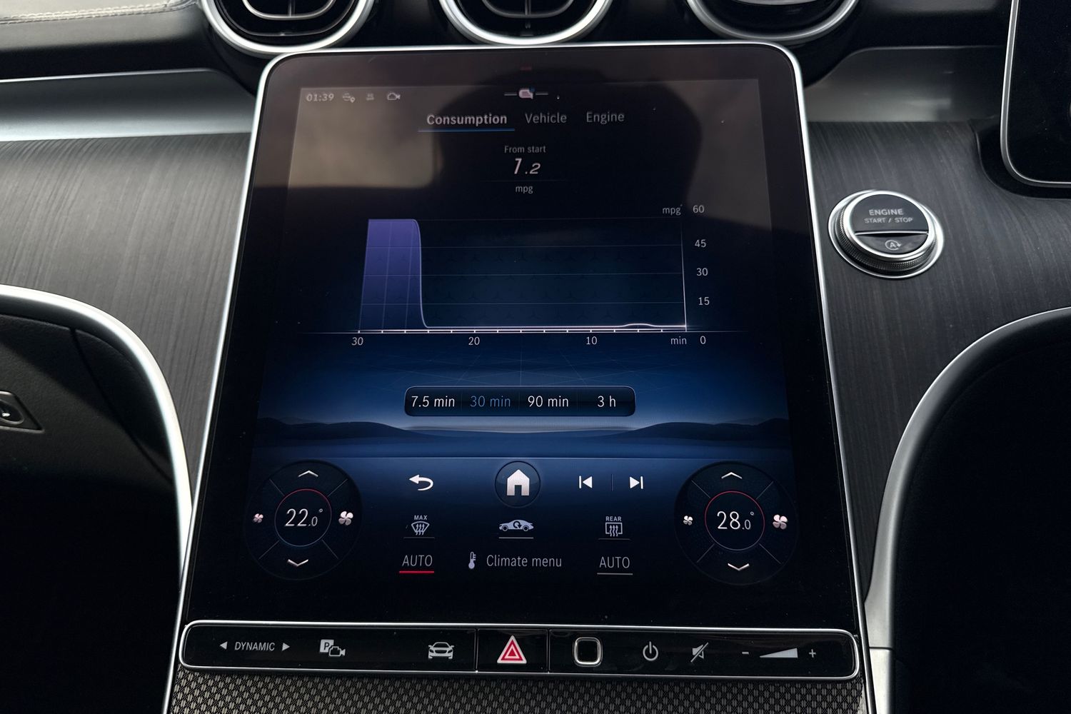 Used Mercedes-Benz C Class 2023 for sale - 78154986: Photo 43