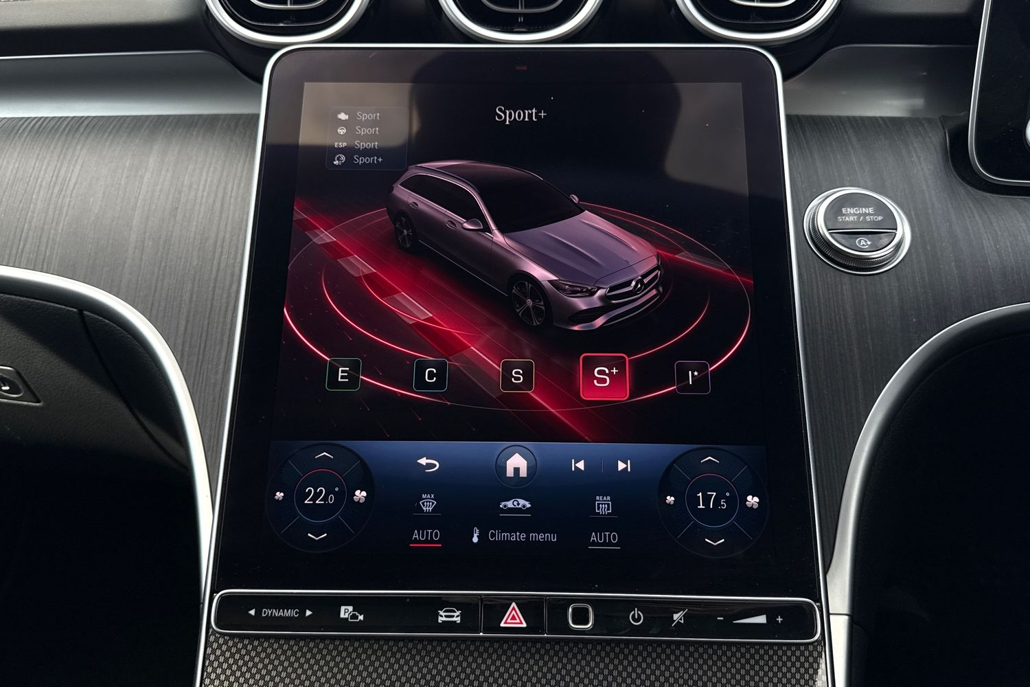 Used Mercedes-Benz C Class 2023 for sale - 78154986: Photo 44