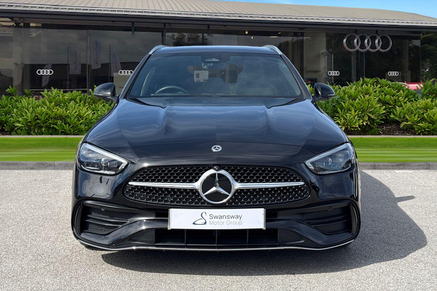 Used Mercedes-Benz C Class 2023 for sale - 78154986: Photo 5