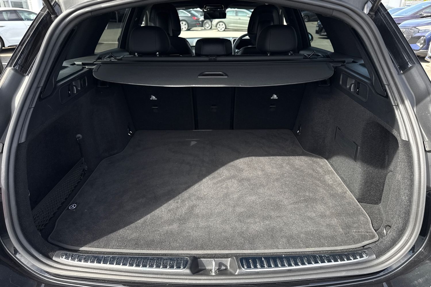 Used Mercedes-Benz C Class 2023 for sale - 78154986: Photo 6