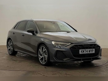 Audi - A3