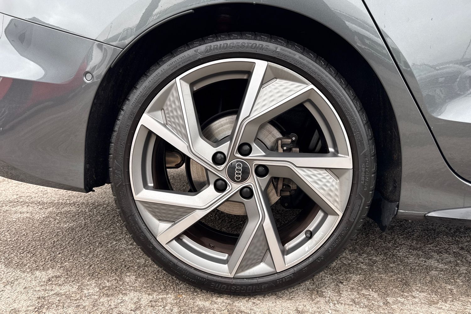 Used Audi A3 2025 for sale - 77514609: Photo 10