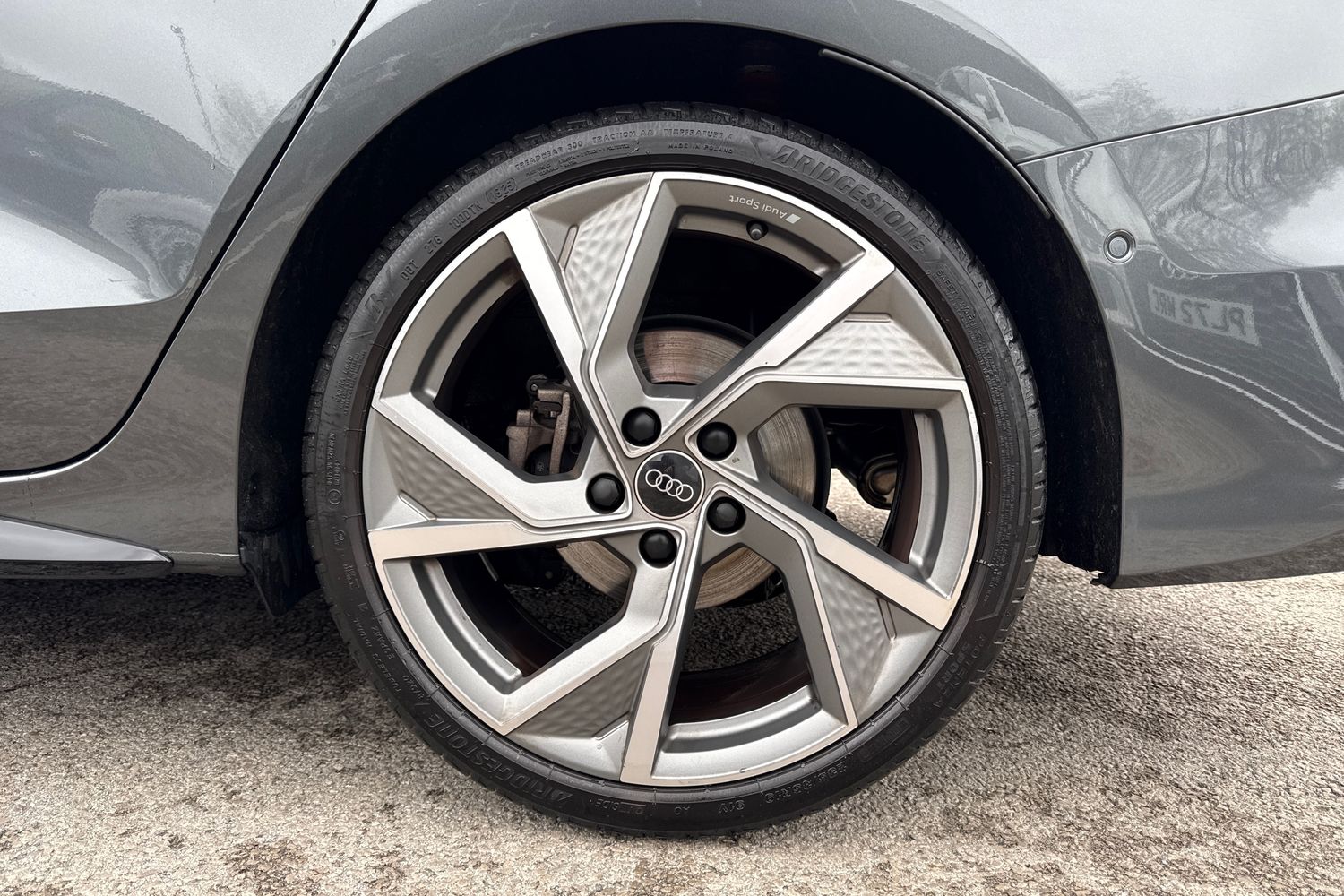 Used Audi A3 2025 for sale - 77514609: Photo 11