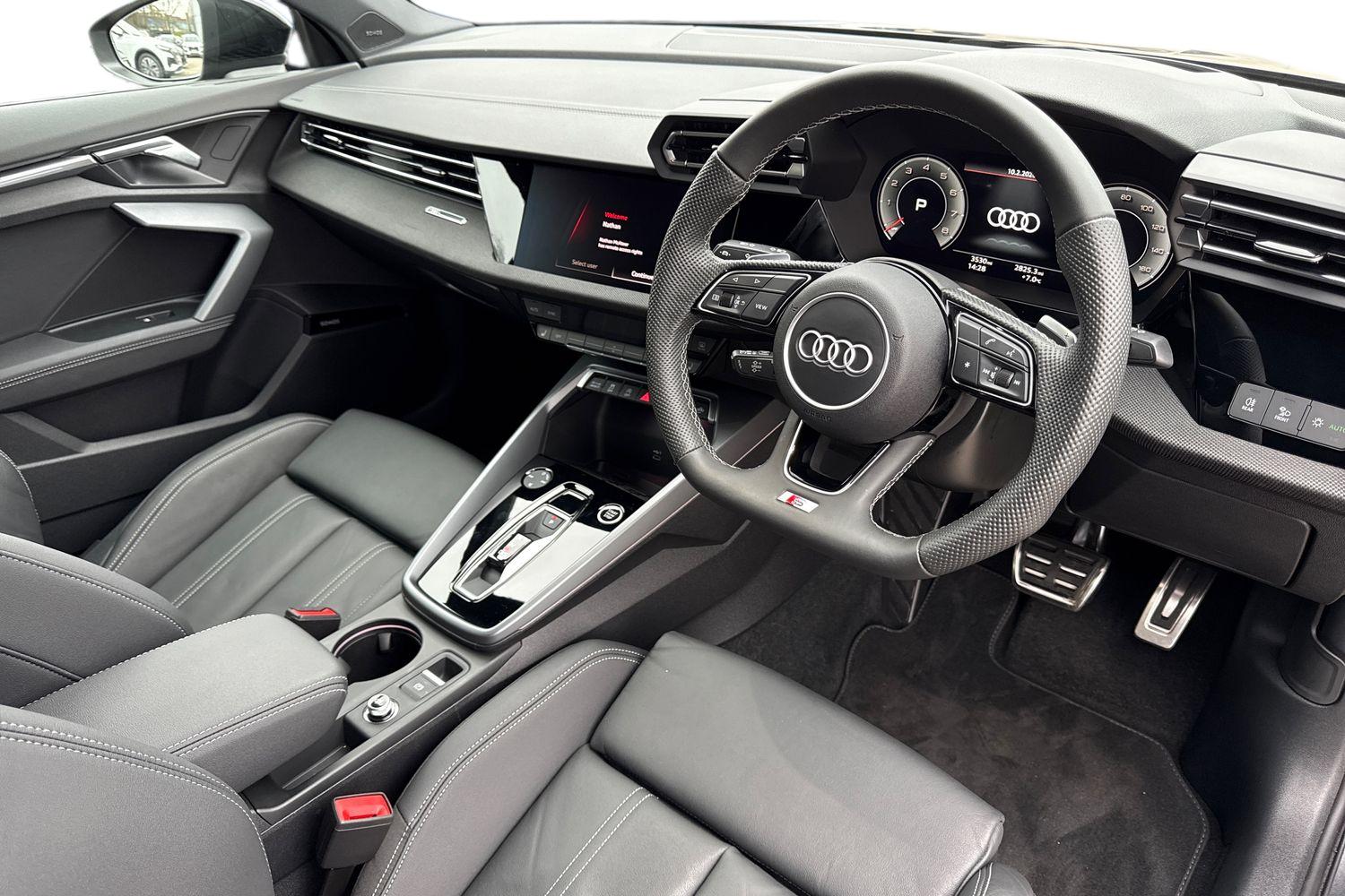 Used Audi A3 2025 for sale - 77514609: Photo 13