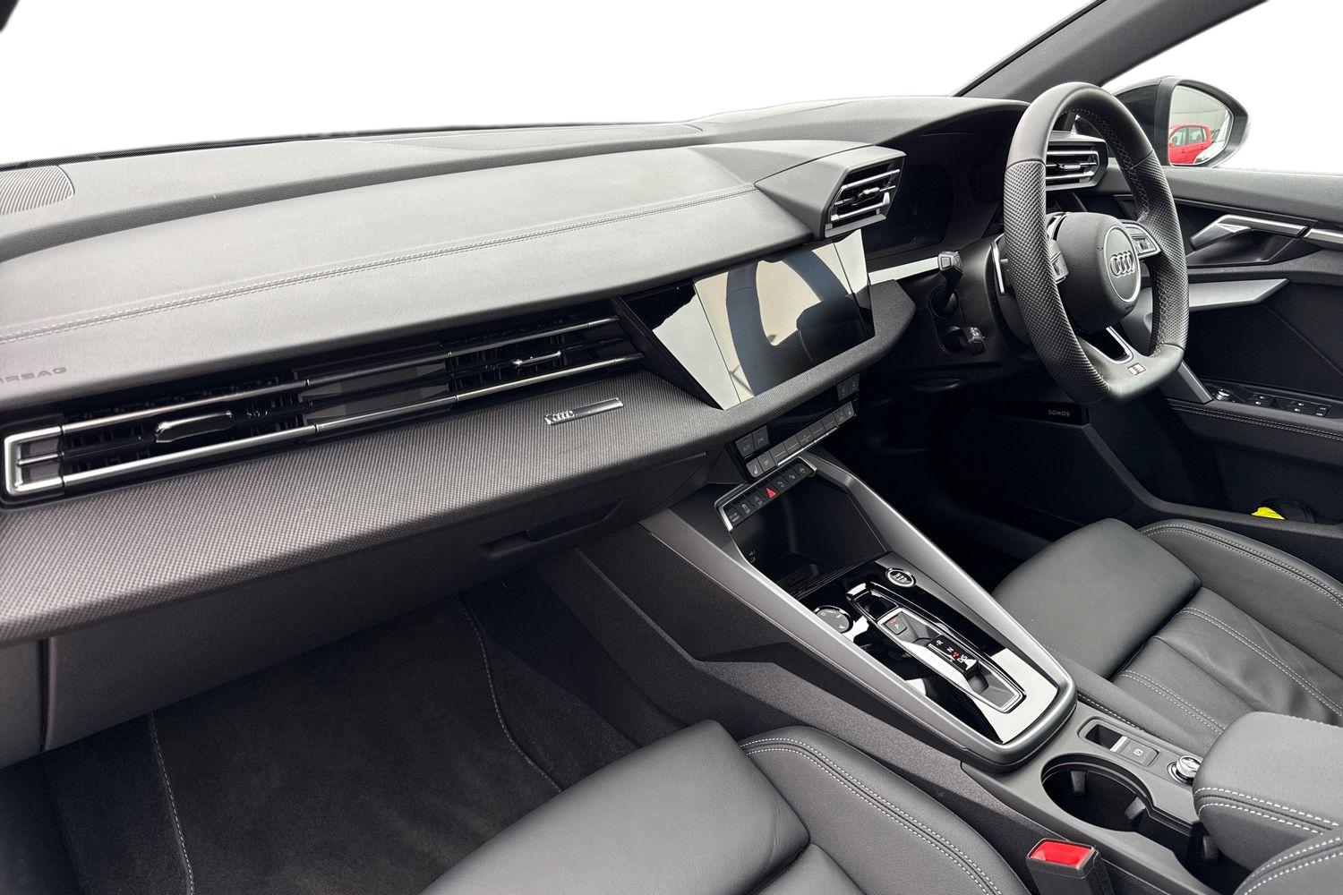 Used Audi A3 2025 for sale - 77514609: Photo 14