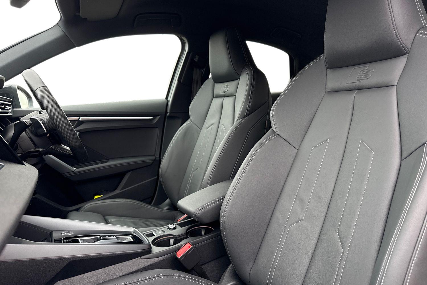 Used Audi A3 2025 for sale - 77514609: Photo 15