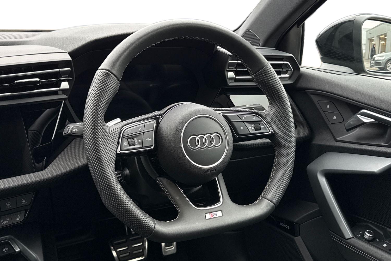 Used Audi A3 2025 for sale - 77514609: Photo 17